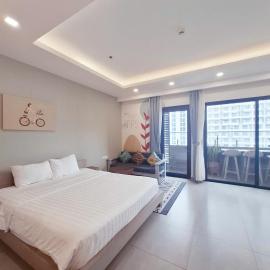FLC Quy Nhon AN Condotel Sea View, hotel a Quy Nhon