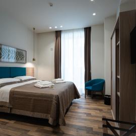 I Segreti del Chiostro - Le Dimore, hotel in Palermo