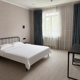 AiTumar boutique hotel, hotel in Almaty