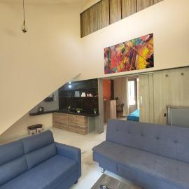 4bhk TWO 2bhk Units at Talpona - 100m walk to the beach