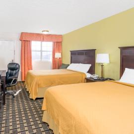 Knights Inn Chattanooga, hotel in Chattanooga