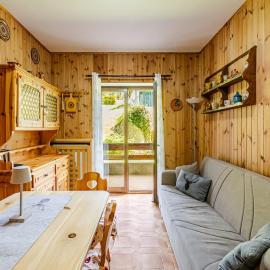 Eldann Apartment - Tradizione e Relax a Sappada