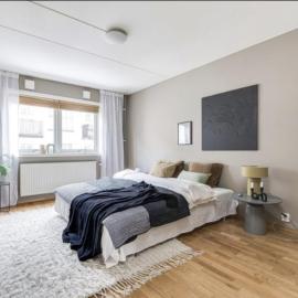 Rubina ranas gate 10 - private Rooms in apartment, hotel u Oslu