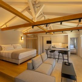 Anora Residence, hotel a Kórinthos