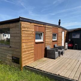 Chalet Kniphorst, хотел в Anloo