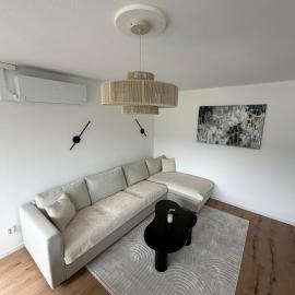 Die gemütliche Wohnung in Bad Ems
