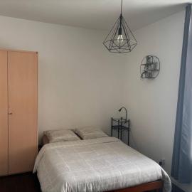 Chambre située au cœur de Mons avec SDB privée
