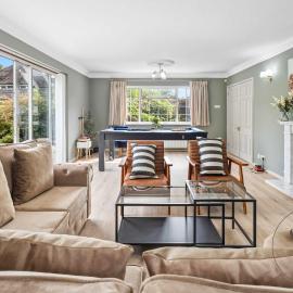 6BR Villa in Birmingham with Free Onsite Parking