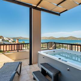 Casa Betini Traditional Maisonette