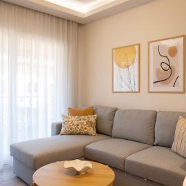 Boheme Apartment