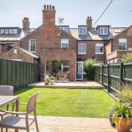 The Garrett, Aldeburgh, hotel in Aldeburgh