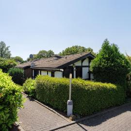 Ferienhaus Hennesee