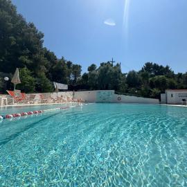 Villaggio Elisena, hótel í Vieste