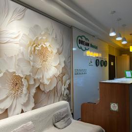 Dream Hostel Odessa、オデッサのホテル
