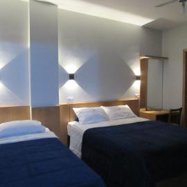 New Comercial Palace Hotel