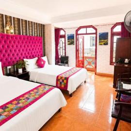 Hà Giang Hotel Sapa