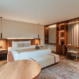 1616 Hotel