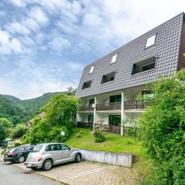 Haus Behrendt, hotel v destinaci Zorge