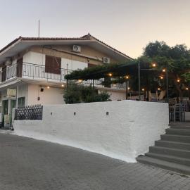 Markella STONE & LIGHT Skoutari-Mani, hotel v destinaci Skoutarion