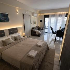 Marine Apartment
