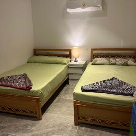Krir city villa