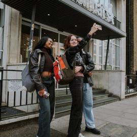 Wombat's City Hostel London โรงแรมในลอนดอน