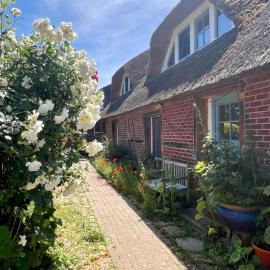 Landhaus Maltzien - Auszeit auf dem Land