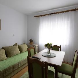 라스카에 위치한 호텔 Apartman Mila Raška