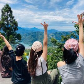 清境 眷戀山城文旅獨棟Holiday Home