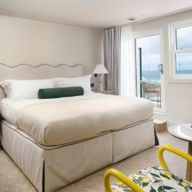 THE NICI Newquay, отель в Ньюки