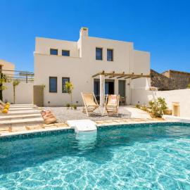 Villa Erofili