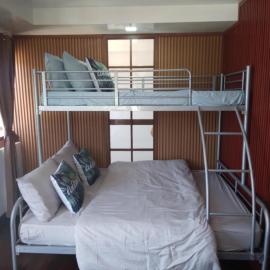 Felrita Homestay, ξενοδοχείο σε Alegria