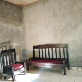 Homestay Lodok, hotel a Lao