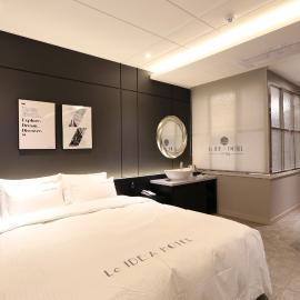 Le Idea Hotel Busan Station