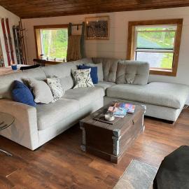 Hemlock Ridge, Home in the White Mountains, Hotel in Bath