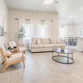 Oklahoma City's Hidden Gem, hotel u gradu Mur