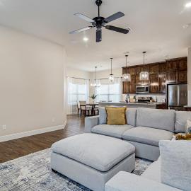 Farmhouse Fresh Your Home Sweet Home Away
