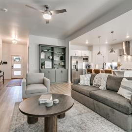 Find Your Bliss on 183rd
