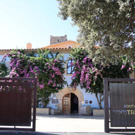 Boutique Hotel Comtal Empuries, hotel sa Roses
