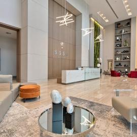 Modern 2BR Penthouse I Downtown Doral