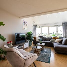 Penthouse Ostrea 60, hotel in Nes