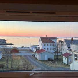 The Dream Factory, hotel v destinácii Andøya