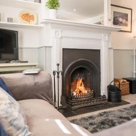 Fishermans Cottage, Aldeburgh