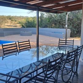 Casa de la Presa 6