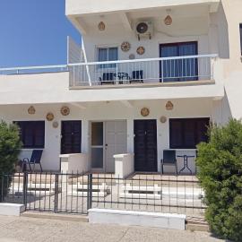 Sea Apartments