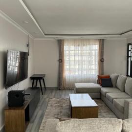 Noble Park Apartment, khách sạn ở Kiserian