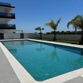 SunShine View Apartment In Conceicao De Tavira