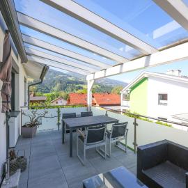 Apartment Anja by Alpenidyll Apartments