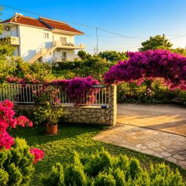 Demetra, hotel in Mitikas