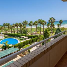 EL RELAX DE CALA BLANCA, hotel al Borseral